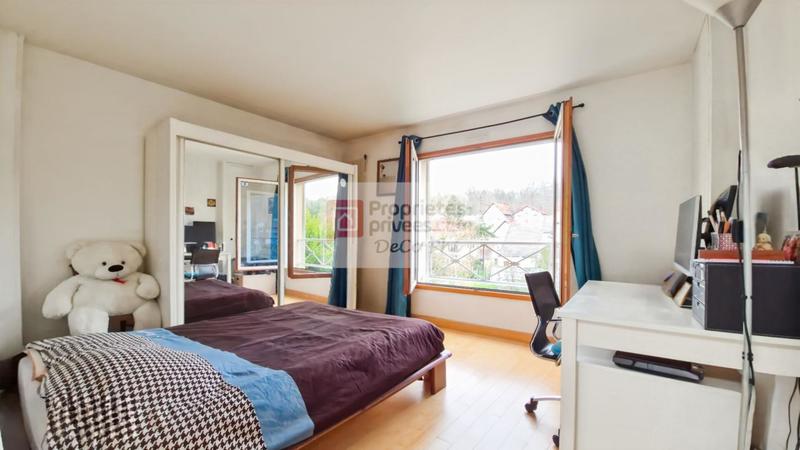 Maison - 127 m² - 5 pièces