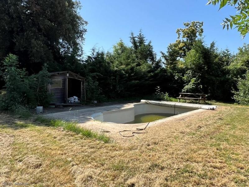 Maison - 146 m² - 6 pièces