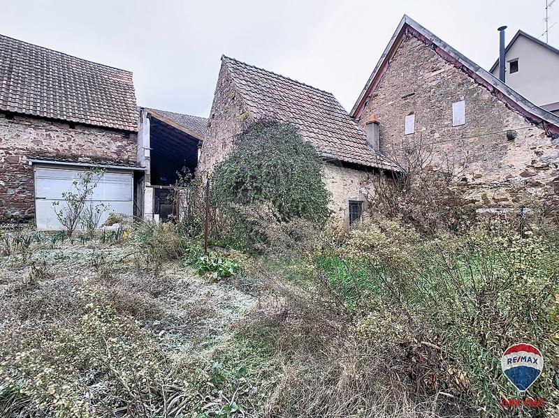 Maison - 134 m² - 7 pièces