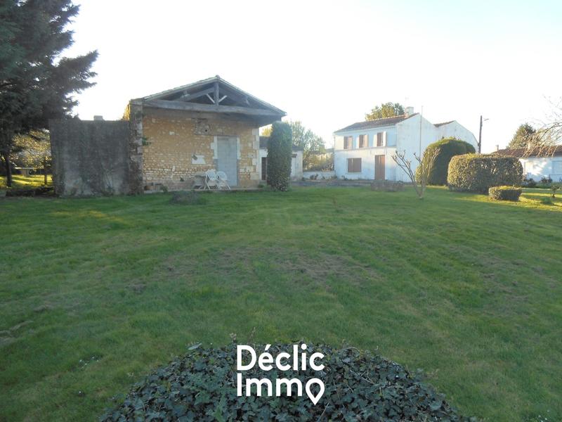 Maison - 140 m² - 7 pièces