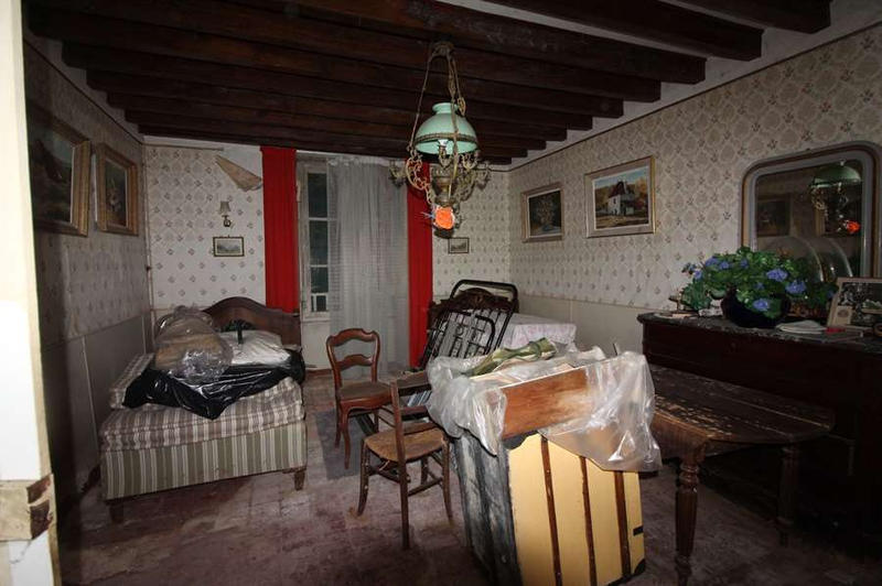 Maison - 178 m² - 8 pièces