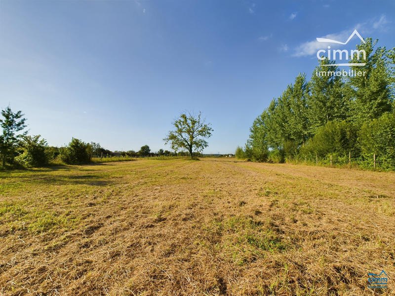 Maison traditionnelle - 88 m² - 4 pièces