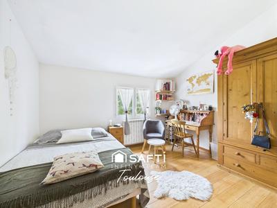 Maison - 162 m² - 6 pièces