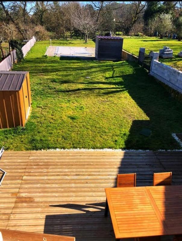 Maison de village - 225 m² - 5 pièces