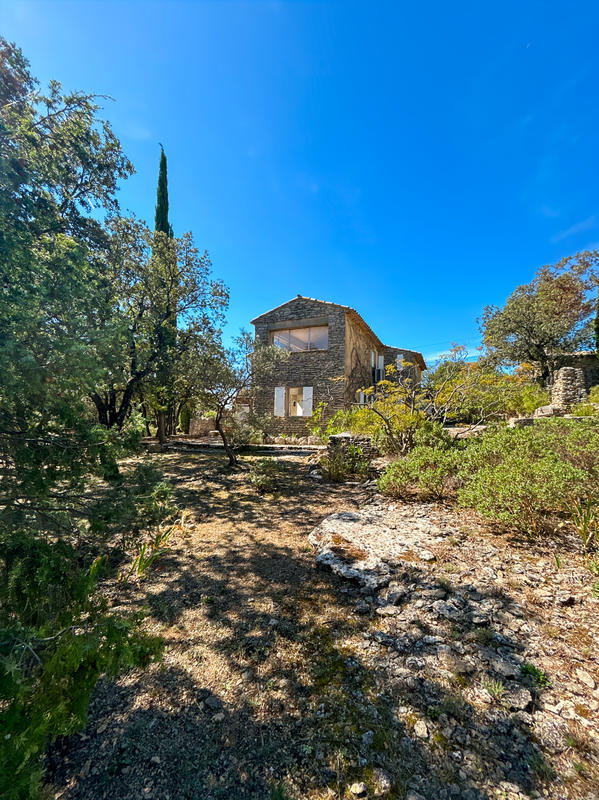 Maison - 152 m² - 10 pièces