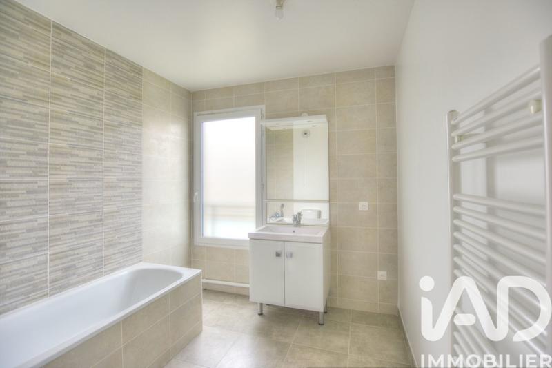 Appartement - 75 m² - 4 pièces