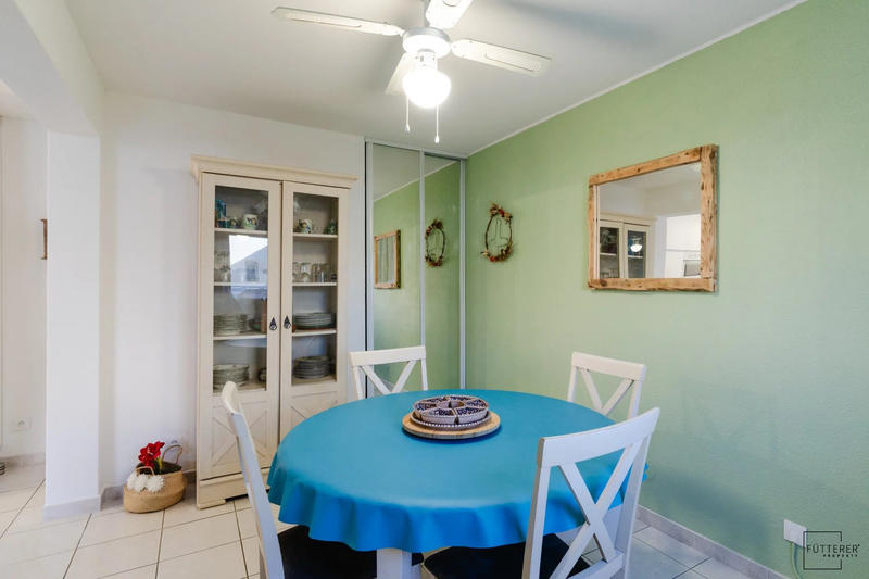 Villa - 54 m² - 3 pièces