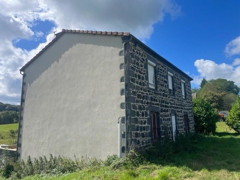 Maison - 180 m² - 7 pièces