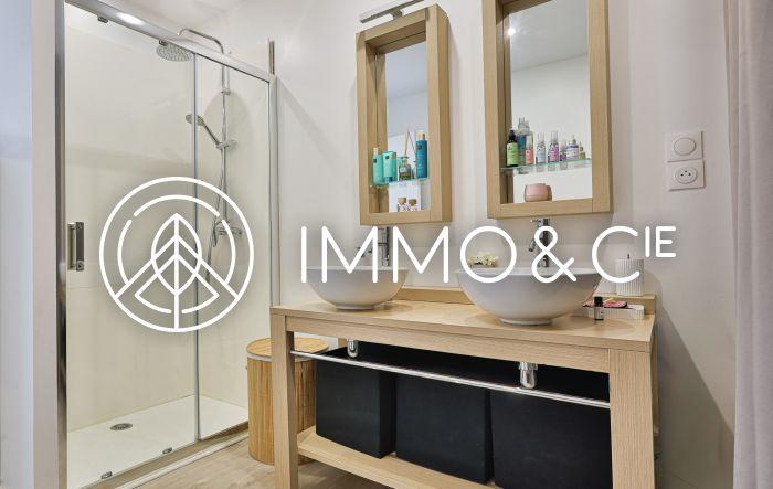 Maison - 155 m² - 5 pièces