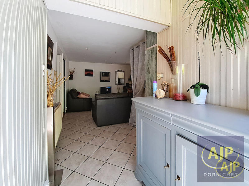 Appartement - 48 m² - 3 pièces