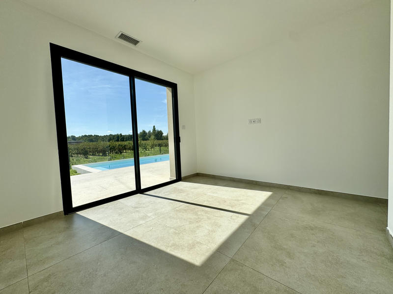 Villa - 135 m² - 5 pièces