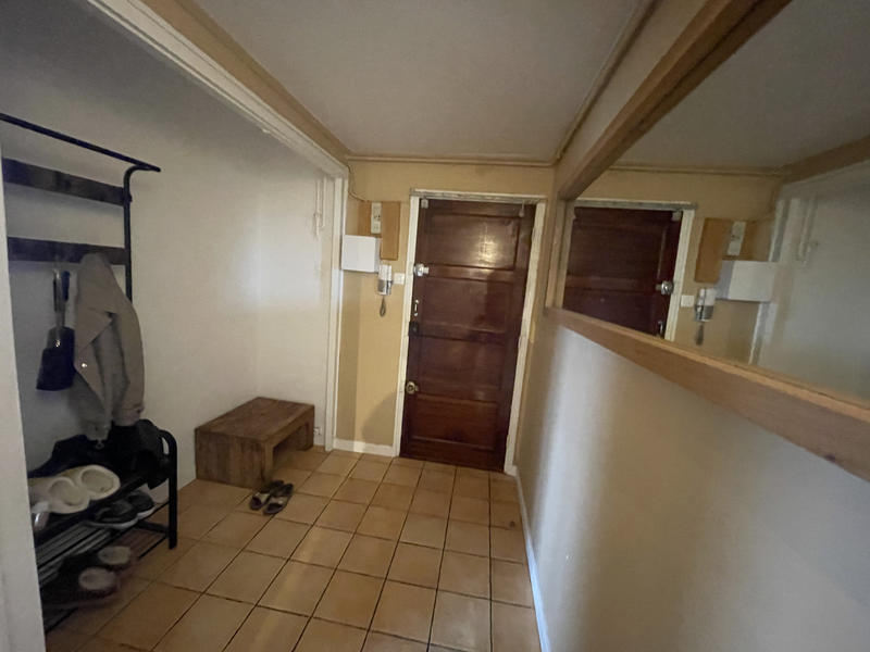 Appartement - 27 m² - 1 pièce