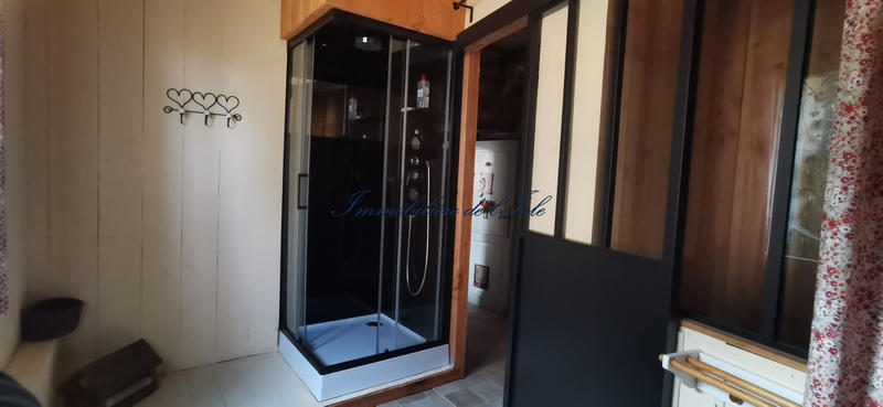 Maison - 160 m² - 5 pièces