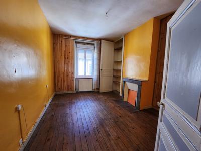 Maison - 139 m² - 6 pièces