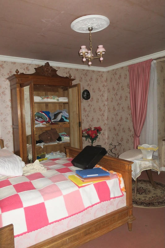 Maison - 156 m² - 6 pièces