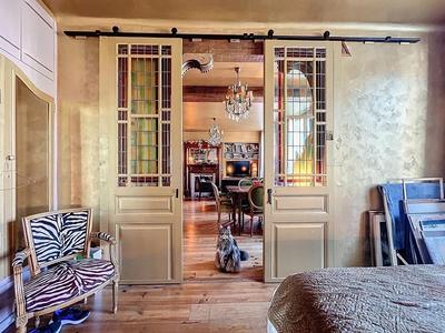 Duplex - 98 m² - 5 pièces