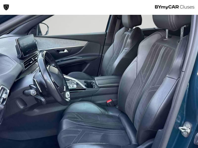 Peugeot 5008 BlueHDi 130ch s&amp;S Eat8 Gt