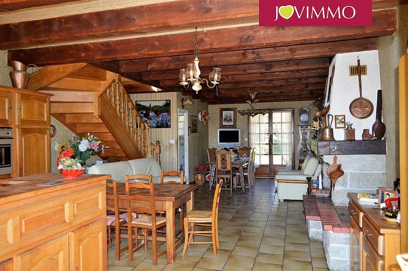 Maison - 500 m² - 10 pièces