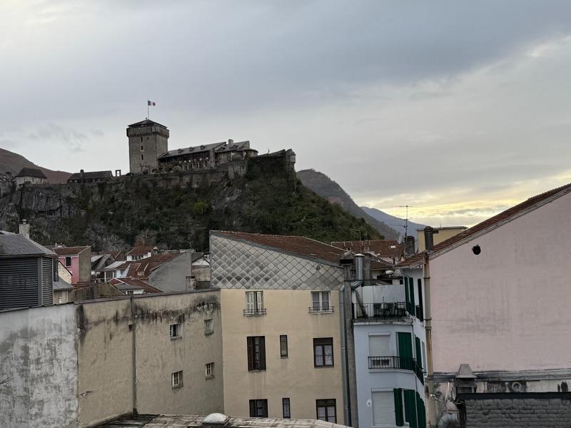 Appartement - 87 m² - 3 pièces