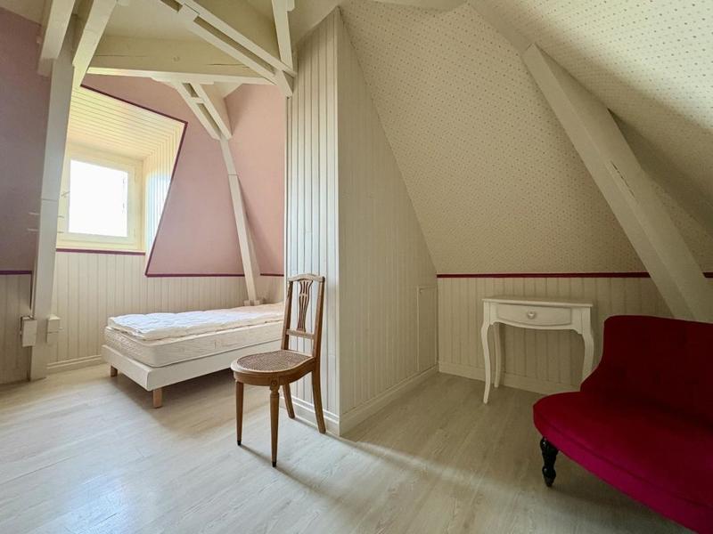 Maison - 170 m² - 5 pièces