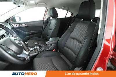 Mazda 3 2.2 Skyactiv-D Elegance 150 ch