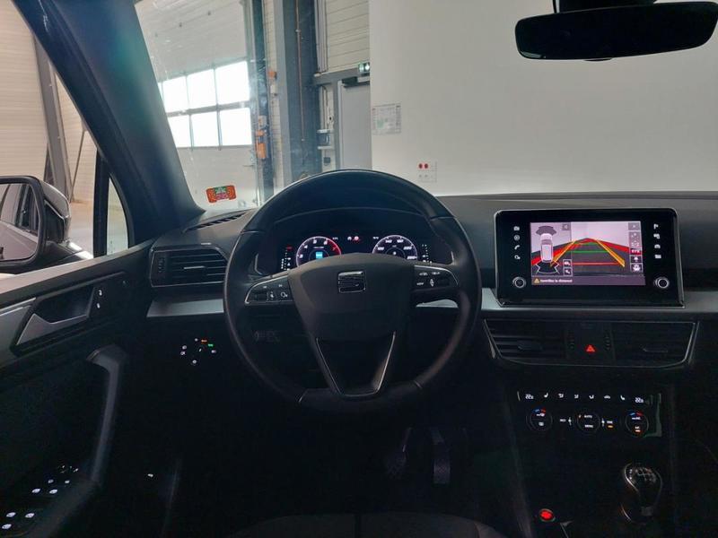 Seat Tarraco 1.5 Tsi 150ch s/S Urban