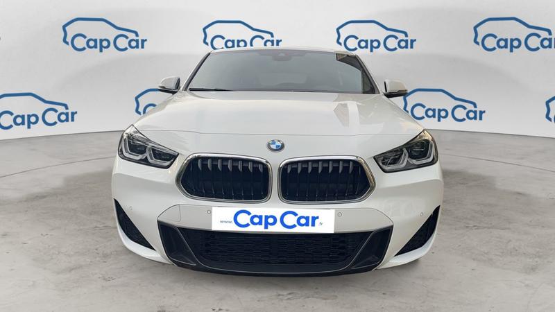 Bmw X2 I sDrive 18d 150 Bva m Sport - Automatique Toit ouvrant