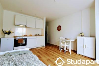 Appartement - 25 m² - 1 pièce