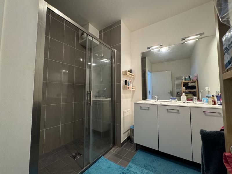 Appartement - 74 m² - 3 pièces