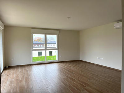 Maison - 80 m² - 3 pièces