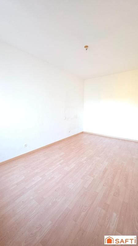 Maison - 176 m² - 6 pièces