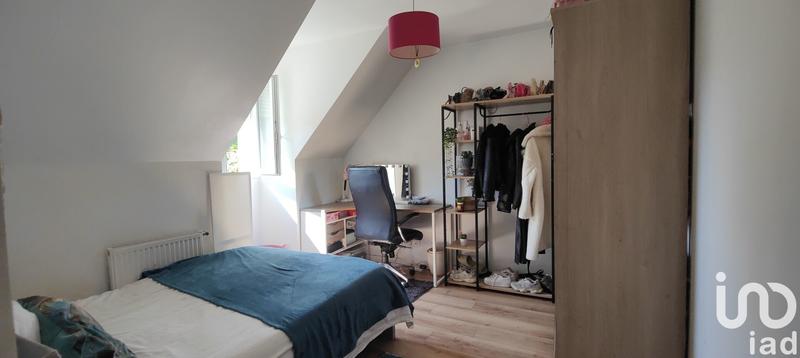 Maison - 106 m² - 5 pièces