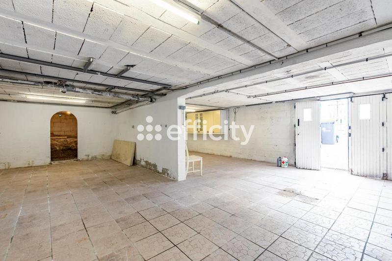 Maison - 115 m² - 7 pièces