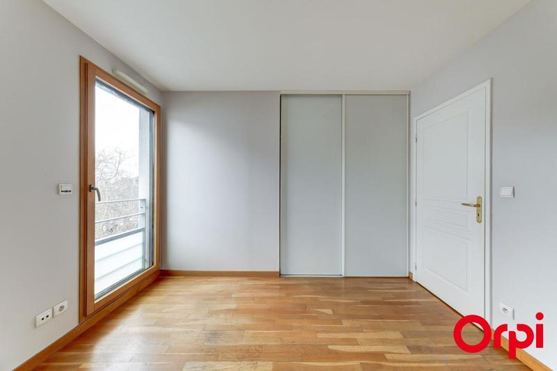 Appartement - 106 m² - 5 pièces