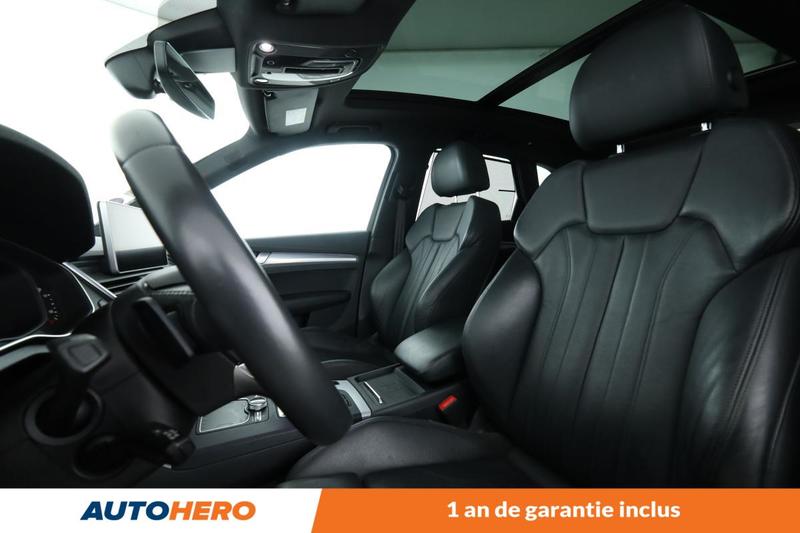 Audi Q5 45 Tfsi Design Luxe Quattro s tronic 7 245 ch
