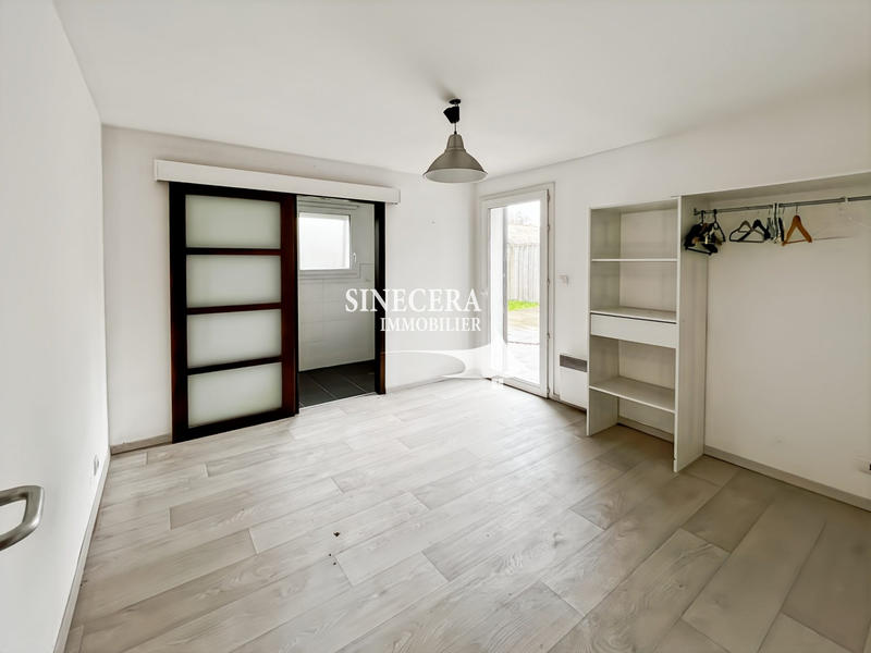 Maison traditionnelle - 118 m² - 5 pièces