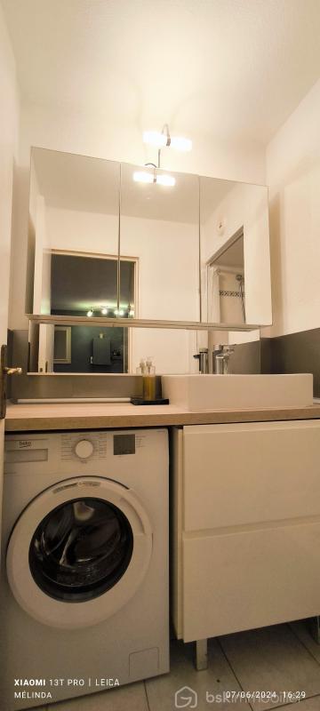 Appartement - 30 m² - 2 pièces