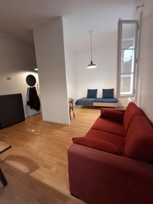 Appartement - 57 m² - 2 pièces
