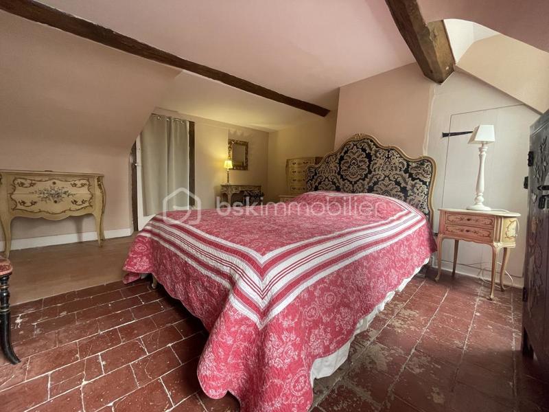 Maison de ville - 179 m² - 6 pièces