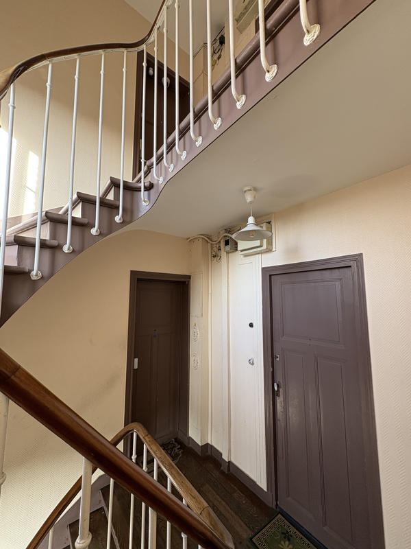 Appartement - 67 m² - 3 pièces