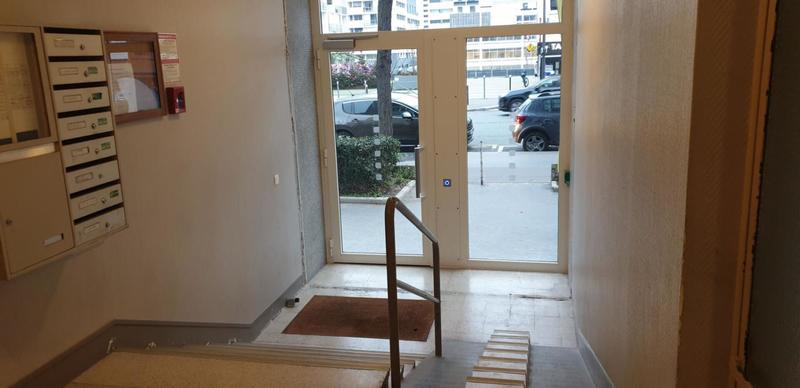 Appartement - 49 m² - 2 pièces