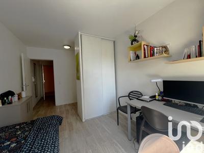 Appartement - 19 m² - 1 pièce