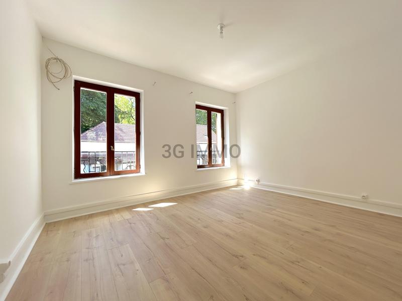 Maison - 130 m² - 8 pièces