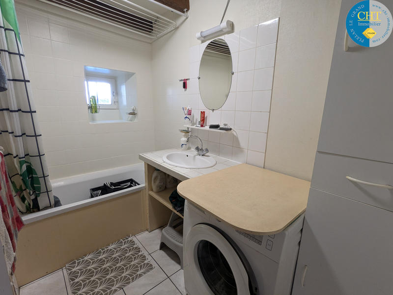 Maison - 103 m² - 4 pièces