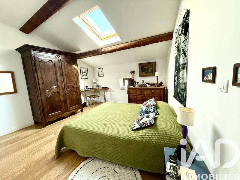 Appartement - 118 m² - 3 pièces