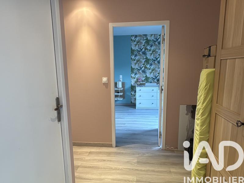 Maison - 118 m² - 6 pièces