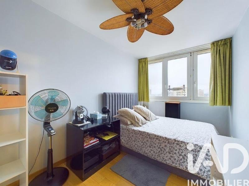 Appartement - 97 m² - 5 pièces