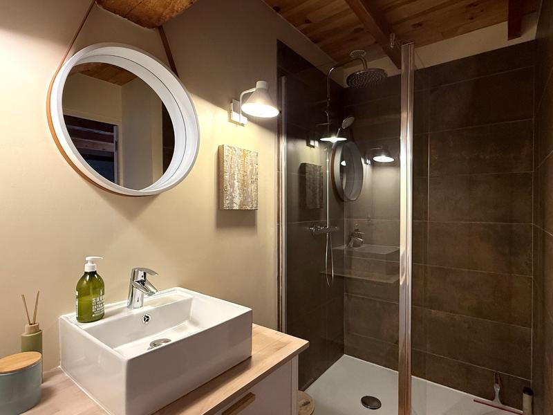 Maison - 294 m² - 10 pièces