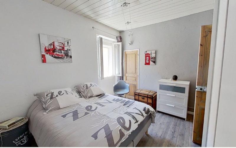 Maison - 49 m² - 3 pièces