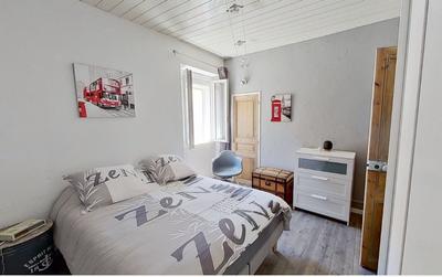 Maison - 49 m² - 3 pièces